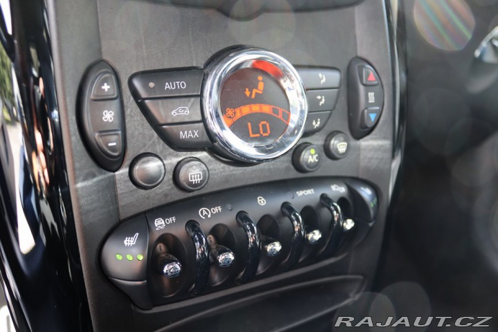 Mini Paceman SD ALL4 2.0 105kW HARMAN 2014