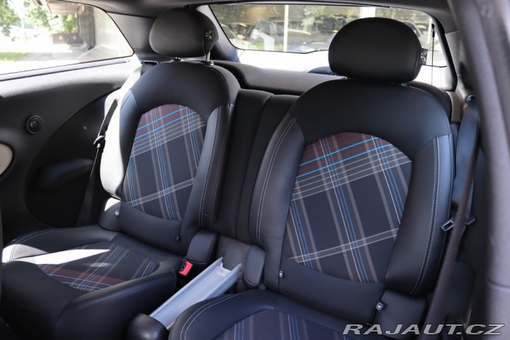 Mini Paceman SD ALL4 2.0 105kW HARMAN 2014