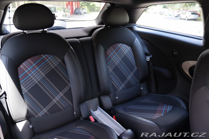 Mini Paceman SD ALL4 2.0 105kW HARMAN 2014