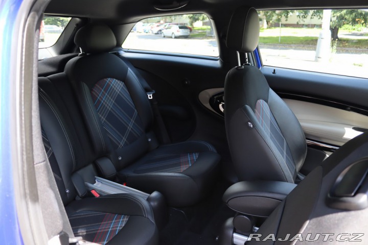 Mini Paceman SD ALL4 2.0 105kW HARMAN 2014