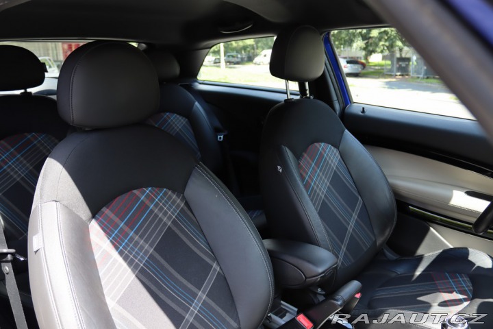 Mini Paceman SD ALL4 2.0 105kW HARMAN 2014