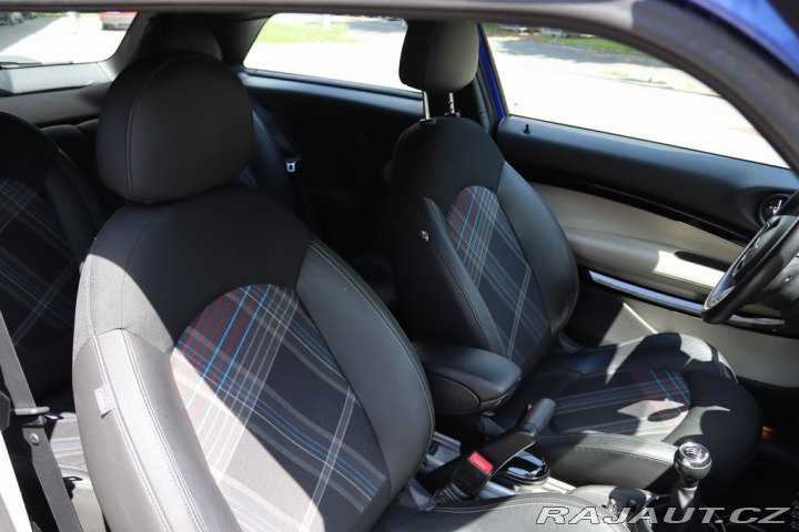 Mini Paceman SD ALL4 2.0 105kW HARMAN 2014