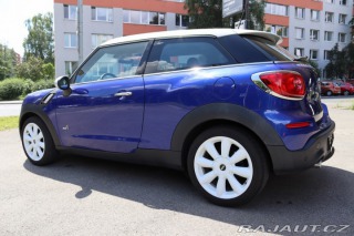 Mini Paceman SD ALL4 2.0 105kW HARMAN 2013