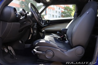 Mini Paceman SD ALL4 2.0 105kW HARMAN 2013