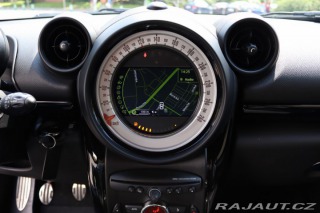 Mini Paceman SD ALL4 2.0 105kW HARMAN 2013