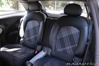 Mini Paceman SD ALL4 2.0 105kW HARMAN 2013