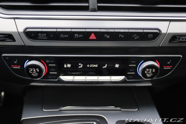 Audi Q7 3.0TDI V6 210kW S-LINE 7 2018