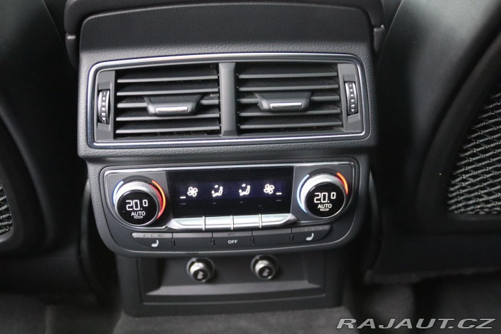 Audi Q7 3.0TDI V6 210kW S-LINE 7 2018