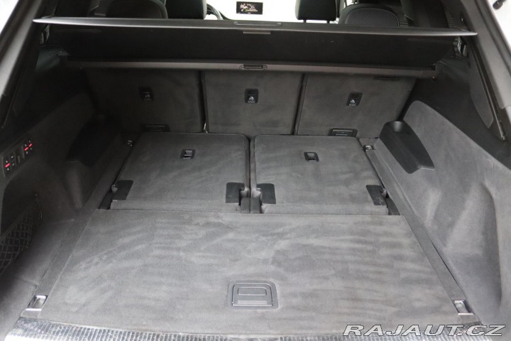 Audi Q7 3.0TDI V6 210kW S-LINE 7 2018