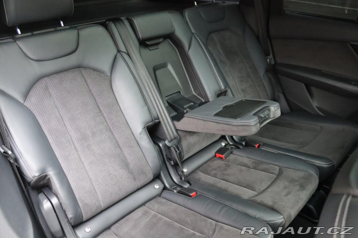 Audi Q7 3.0TDI V6 210kW S-LINE 7 2018