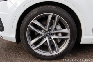 Audi Q7 3.0TDI V6 210kW S-LINE 7 2018
