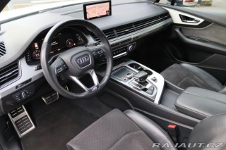 Audi Q7 3.0TDI V6 210kW S-LINE 7 2018