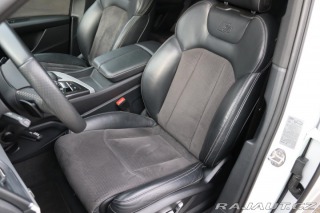 Audi Q7 3.0TDI V6 210kW S-LINE 7 2018