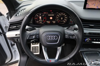 Audi Q7 3.0TDI V6 210kW S-LINE 7 2018