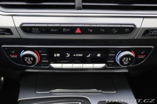 Audi Q7 3.0TDI V6 210kW S-LINE 7 2018