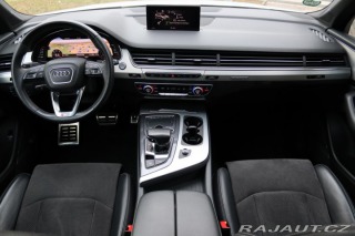 Audi Q7 3.0TDI V6 210kW S-LINE 7 2018