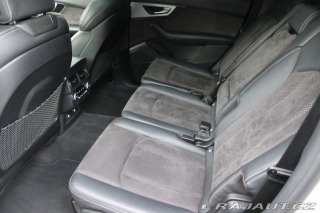 Audi Q7 3.0TDI V6 210kW S-LINE 7 2018