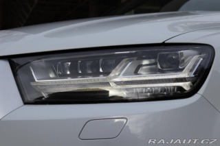 Audi Q7 3.0TDI V6 210kW S-LINE 7 2018