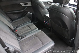 Audi Q7 3.0TDI V6 210kW S-LINE 7 2018
