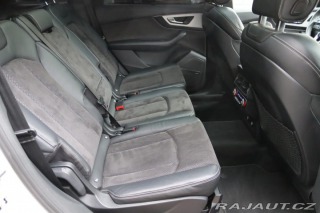 Audi Q7 3.0TDI V6 210kW S-LINE 7 2018