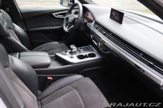 Audi Q7 3.0TDI V6 210kW S-LINE 7 2018