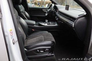 Audi Q7 3.0TDI V6 210kW S-LINE 7 2018