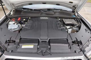 Audi Q7 3.0TDI V6 210kW S-LINE 7 2018