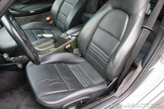 Porsche 911 996 3.6 TURBO COUPE 309kW 2001