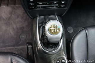 Porsche 911 996 3.6 TURBO COUPE 309kW 2001