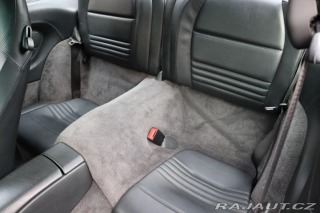 Porsche 911 996 3.6 TURBO COUPE 309kW 2001