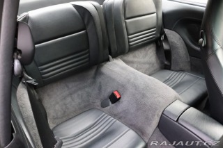Porsche 911 996 3.6 TURBO COUPE 309kW 2001