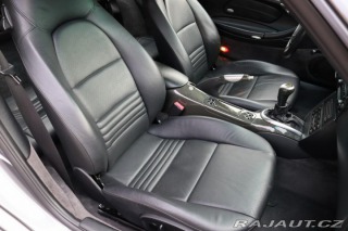 Porsche 911 996 3.6 TURBO COUPE 309kW 2001