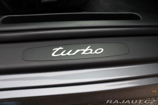Porsche 911 996 3.6 TURBO COUPE 309kW 2001