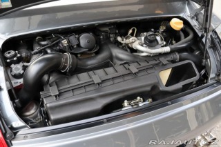 Porsche 911 996 3.6 TURBO COUPE 309kW 2001