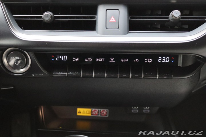 Lexus Ostatní modely UX 250h F-SPORT DESIGN 2.0 135kW 2023