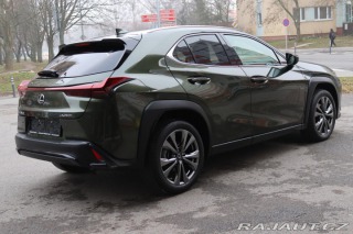 Lexus Ostatní modely UX 250h F-SPORT DESIGN 2.0 135kW 2023