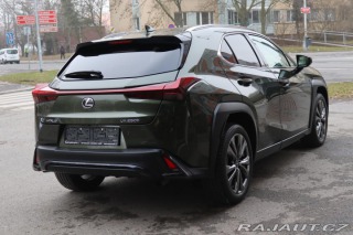 Lexus Ostatní modely UX 250h F-SPORT DESIGN 2.0 135kW 2023