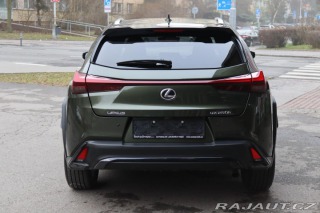 Lexus Ostatní modely UX 250h F-SPORT DESIGN 2.0 135kW 2023