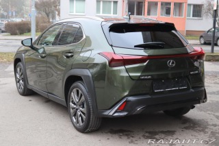 Lexus Ostatní modely UX 250h F-SPORT DESIGN 2.0 135kW 2023