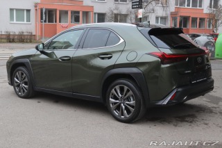 Lexus Ostatní modely UX 250h F-SPORT DESIGN 2.0 135kW 2023