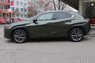 Lexus Ostatní modely UX 250h F-SPORT DESIGN 2.0 135kW 2023