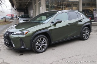 Lexus Ostatní modely UX 250h F-SPORT DESIGN 2.0 135kW 2023