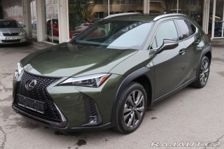 Lexus Ostatní modely UX 250h F-SPORT DESIGN 2.0 135kW 2023