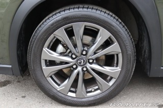 Lexus Ostatní modely UX 250h F-SPORT DESIGN 2.0 135kW 2023