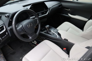 Lexus Ostatní modely UX 250h F-SPORT DESIGN 2.0 135kW 2023
