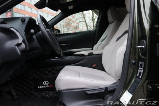 Lexus Ostatní modely UX 250h F-SPORT DESIGN 2.0 135kW 2023
