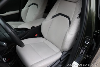 Lexus Ostatní modely UX 250h F-SPORT DESIGN 2.0 135kW 2023
