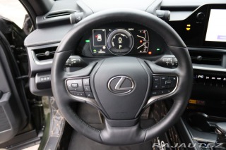 Lexus Ostatní modely UX 250h F-SPORT DESIGN 2.0 135kW 2023