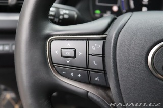 Lexus Ostatní modely UX 250h F-SPORT DESIGN 2.0 135kW 2023
