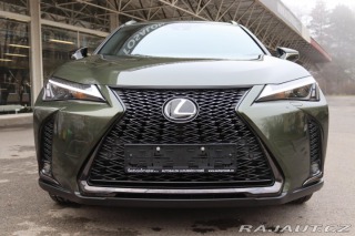 Lexus Ostatní modely UX 250h F-SPORT DESIGN 2.0 135kW 2023
